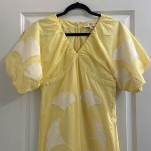 Anna Cate Collection Ginko Miriam Maxi Dress